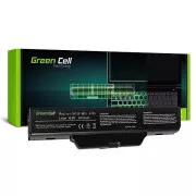 Green Cell Battery HSTNN-IB51 pre HP 550 610 HP Compaq 6720s 6820s