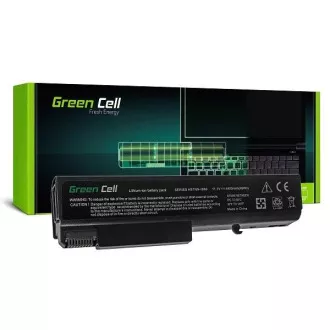 Green Cell Battery TD06 pre HP EliteBook 6930 6930p 8440p ProBook 6550b 6555b Compaq 6530b 6730b