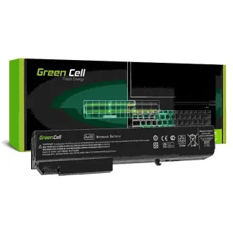 Green Cell Battery HSTNN-LB60 pre HP EliteBook 8530p 8530w 8540p 8540w