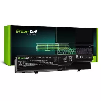 Green Cell Battery PH06 pre HP Compaq 620 625 ProBook 4320s 4520s 4525s