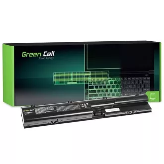 Green Cell Battery PR06 pre HP Probook 4330s 4430s 4440s 4530s 4540s Green Cell Battery PR06 pre HP Probook 4330s 4430s 4440s 4530s 4540s