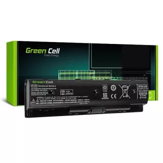 Green Cell Battery PI06 PI06XL pre HP Pavilion 15 17 Envy 15 17 M7 Green Cell Battery PI06 PI06XL pre HP Pavilion 15 17 Envy 15 17 M7