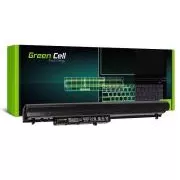 Green Cell Battery OA04 HSTNN-LB5S for HP 14 15 HP 240 245 246 250 255 256 G2 G3