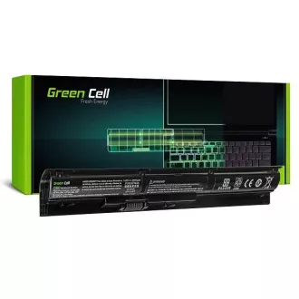Green Cell Batérie VI04 pre HP ProBook 440 G2 450 G2 Pavilión 15-P 17-F Envy 15-K 17-K