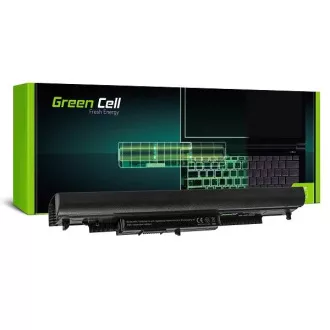 Green Cell Battery HS03 pre HP 250 G4 G5 255 G4 G5, HP 15-AC012NW 15-AC013NW 15-AC033NW 15-AC034NW 15-AC153NW 15-AC169NW