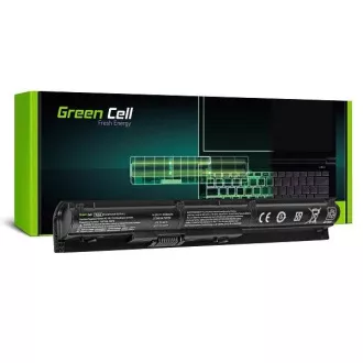 Green Cell Battery RI04 805294-001 pre HP ProBook 450 G3 455 G3 470 G3