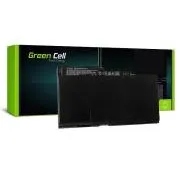 Green Cell Battery CM03XL pre HP EliteBook 740 750 840 850 G1 G2 ZBook 14 G2 15u G2 - Rozbalené