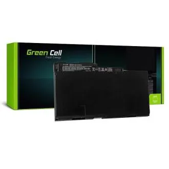 Green Cell Battery CM03XL pre HP EliteBook 740 750 840 850 G1 G2 ZBook 14 G2 15u G2 - Rozbalené