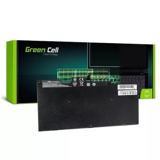 Green Cell Battery CS03XL pre HP EliteBook 745 G3 755 G3 840 G3 848 G3 850 G3 HP ZBook 15u G3 - Rozbalené Green Cell Battery CS03XL pre HP EliteBook 745 G3 755 G3 840 G3 848 G3 850 G3 HP ZBook 15u G3 - Rozbalené