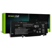 Green Cell Battery BL06XL HSTNN-DB5D pre HP EliteBook Folio 1040 G1 G2