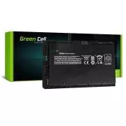 Green Cell Battery BA06XL BT04XL pre HP EliteBook Folio 9470m 9480m
