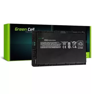 Green Cell Battery BA06XL BT04XL pre HP EliteBook Folio 9470m 9480m