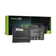 Green Cell Battery SB03XL pre HP EliteBook 720 G1 G2 820 G1 G2