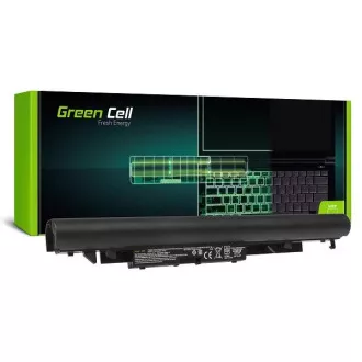 Green Cell Battery JC04 pre HP 240 G6 245 G6 250 G6 255 G6, HP 14-BS 14-BW 15-BS 15-BS024NW 15-BS047NW 15-BW 17-AK 17-BS Green Cell Battery JC04 pre HP 240 G6 245 G6 250 G6 255 G6, HP 14-BS 14-BW 15-BS 15-BS024NW 15-BS047NW 15-BW 17-AK 17-BS