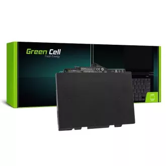 Green Cell Battery SN03XL pre HP EliteBook 725 G3 820 G3