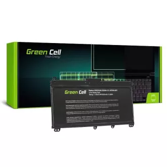 Green Cell Battery TF03XL HSTNN-LB7X 920046-421 920070-855 pre HP 14-BP Pavilión 14-BF 14-BK 15-CC 15-CD 15-CK 17-AR