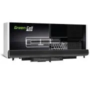 Green Cell Battery pre HS04 pre HP 250 G4 G5 255 G4 G5, HP 15-AC012NW 15-AC013NW 15-AC033NW 15-AC034NW 15-AC153NW 15-AC169NW