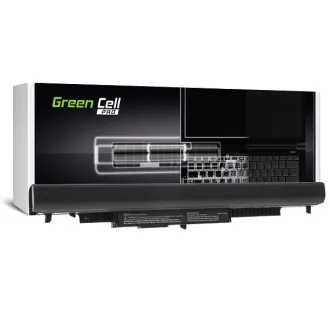 Green Cell Battery pre HS04 pre HP 250 G4 G5 255 G4 G5, HP 15-AC012NW 15-AC013NW 15-AC033NW 15-AC034NW 15-AC153NW 15-AC169NW