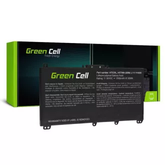 Green Cell Battery HT03XL L11119-855 pre HP 250 G7 G8 255 G7 G8 240 G7 G8 245 G7 G8 470 G7, HP 14 15 17, HP Pavilion 14 15 Green Cell Battery HT03XL L11119-855 pre HP 250 G7 G8 255 G7 G8 240 G7 G8 245 G7 G8 470 G7, HP 14 15 17, HP Pavilion 14 15