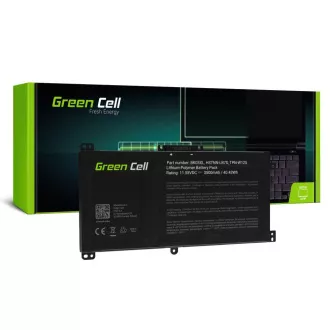 Green Cell Battery BK03XL pre HP Pavilion x360 14-BA 14-BA015NW 14-BA022NW 14-BA024NW 14-BA102NW 14-BA104NW