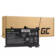 Green Cell TE03XL Batérie pre HP Omen 15-AX052NW 15-AX055NW 15-AX075NW 15-AX099NW, HP Pavilion 15-BC402NW