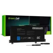 Green Cell Battery LK03XL pre HP Envy x360 15-BP 15-BP000 15-BP100 15-CN 17-AE 17-BW