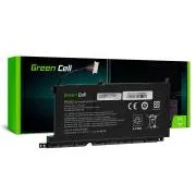 Green Cell PG03XL Battery L48495-005 pre HP Pavilion 15-EC 15-EC0017NW 15-EC1087NW 15-EC2504NW 15-DK 15-DK2315NW 16-A 16-A0007NW