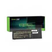 Green Cell Battery VGP-BPS24 VGP-BPL24 VGP-BPSC24 pre Sony Vaio
