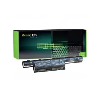 Green Cell Battery AS10D31 AS10D41 AS10D51 AS10D71 pre Acer Aspire 5741 5741G 5742 5742G 5750 5750G E1-521 E1-531 E1-571
