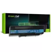 Green Cell Battery AS09C31 AS09C71 ZR6 pre Acer eMachines E528 E728 Extensa 5235 5635 5635G 5635Z 5635ZG