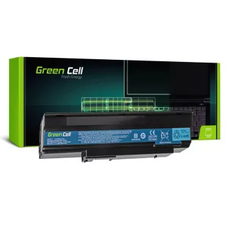 Green Cell Battery AS09C31 AS09C71 ZR6 pre Acer eMachines E528 E728 Extensa 5235 5635 5635G 5635Z 5635ZG