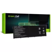 Green Cell Batérie AC14B13J AC14B18J pre Acer Aspire ES1-111M ES1-331 ES1-531 ES1-533 ES1-571