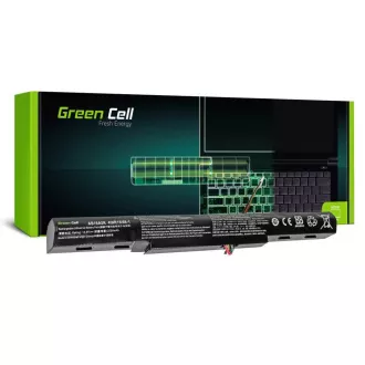 Green Cell Battery AS16A5K pre Acer Aspire E15 E5-553 E5-553G E5-575 E5-575G F15 F5-573 F5-573G Green Cell Battery AS16A5K pre Acer Aspire E15 E5-553 E5-553G E5-575 E5-575G F15 F5-573 F5-573G