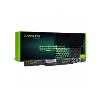 Green Cell Battery AL15A32 pre Acer Aspire E5-573 E5-573G E5-573TG E5-722 E5-722G V3-574 V3-574G TravelMate P277