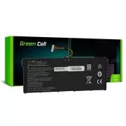 Green Cell AP18C4K AP18C8K Batérie pre Acer Aspire 3 A315-23 5 A514-54 A515-57 Swift 1 SF114-34 3 SF314-42 SF314-43 SF314-57