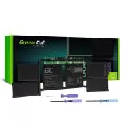 Green Cell Battery A1820 pre Apple MacBook Pro 15 A1707 (2016, 2017)