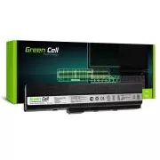 Green Cell Battery A32-K52 A32-K42 pre Asus K52 K52J K52F A52 A52F X52J X52 K52JC K52N