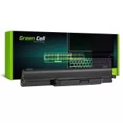 Green Cell Battery A31-K53 A32-K53 A41-K53 A42-K53 pre Asus A537 K53 K53E K53S X53 X53S X53U X54 X54C X54F X54H