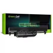 Green Cell Battery A32-K55 A33-K55 pre Asus A55 K55 K55A K55V K55VD K55VJ K55VM K75 R400 R500 R500 V R700 X55A X55U