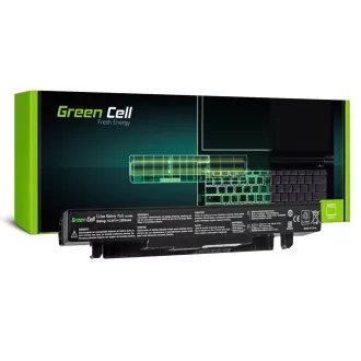 Green Cell Battery A41-X550A A41-X550 pre Asus A550 K550 R510 R510C R510L X550 X550C X550CA X550CC X550L X550V X550VC Green Cell Battery A41-X550A A41-X550 pre Asus A550 K550 R510 R510C R510L X550 X550C X550CA X550CC X550L X550V X550VC