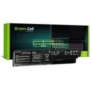 Green Cell Battery A32-X401 A31-X401 A41-X401 pre Asus X501 X301 X301 X401 X401 X401 X501 X501