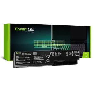 Green Cell Battery A32-X401 A31-X401 A41-X401 pre Asus X501 X301 X301 X401 X401 X401 X501 X501