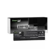 Green Cell Battery PRO A32-N56 pre Asus N56 N56D N56DP N56JR N56V N56VJ N56VM N56VZ N76 N76V N76VZ