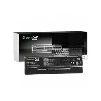Green Cell Battery PRO A32-N56 pre Asus N56 N56D N56DP N56JR N56V N56VJ N56VM N56VZ N76 N76V N76VZ