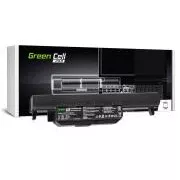 Green Cell Battery PRO A32-K55 A33-K55 pre Asus A55 K55 K55A K55V K55VD K55VJ K55VM K75 R400 R500 R500 V R700 X55A X55U