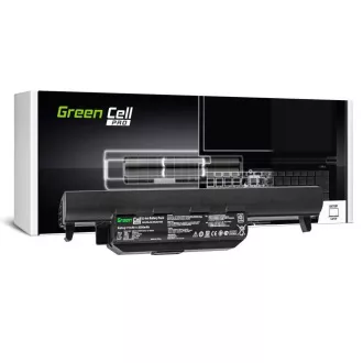 Green Cell Battery PRO A32-K55 A33-K55 pre Asus A55 K55 K55A K55V K55VD K55VJ K55VM K75 R400 R500 R500 V R700 X55A X55U