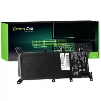 Green Cell Battery C21N1347 pre Asus A555 A555L F555 F555L F555LD K555 K555L K555LD R556 R556L R556LD R556LJ X555 X555L Green Cell Battery C21N1347 pre Asus A555 A555L F555 F555L F555LD K555 K555L K555LD R556 R556L R556LD R556LJ X555 X555L