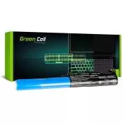 Green Cell Battery A31N1601 pre Asus R541N R541NA R541S R541U R541UA R541UJ Vivobook Max F541N F541U X541N X541NA X541S X541U