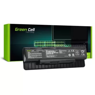 Green Cell Battery A32N1405 pre Asus G551 G551J G551JM G551JW G771 G771J G771JM G771JW N551 N551J N551JM N551JW N551JX Green Cell Battery A32N1405 pre Asus G551 G551J G551JM G551JW G771 G771J G771JM G771JW N551 N551J N551JM N551JW N551JX