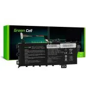 Batérie Green Cell B21N1818 C21N1818-1 pre Asus VivoBook 15 A512 A512DA A512FA A512JA R512F R512U X512 X512DA X512FA X512FL